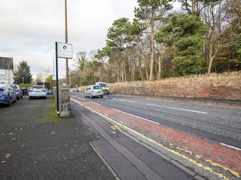 arden guest house craigmillar castle edinburgh