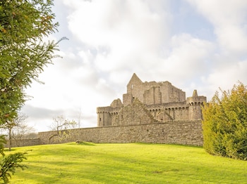 arden guest house craigmillar castle edinburgh