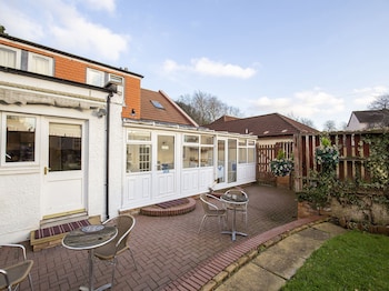 arden guest house craigmillar castle edinburgh