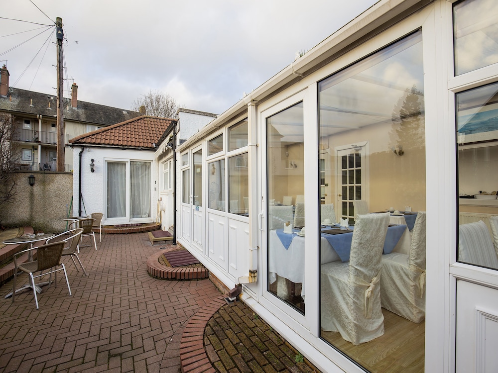 arden guest house craigmillar castle edinburgh