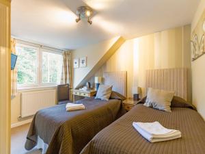 Arden Guest House, Craigmillar Castle Edinburgh,Dalkeith>>Aberlady,3 star