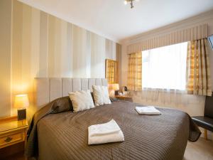 Arden Guest House, Craigmillar Castle Edinburgh,Dalkeith>>Aberlady,3 star