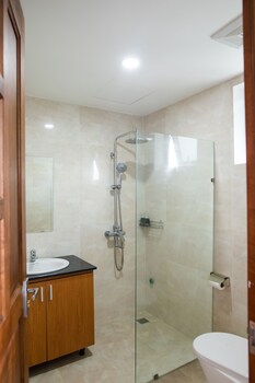 ly apartment