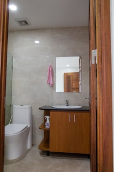ly apartment