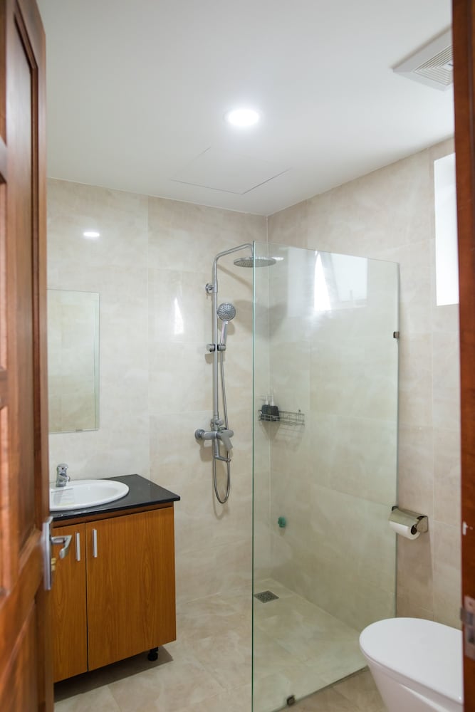 ly apartment