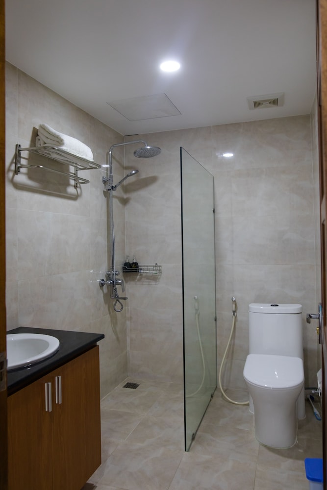 ly apartment