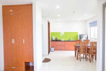 ly apartment
