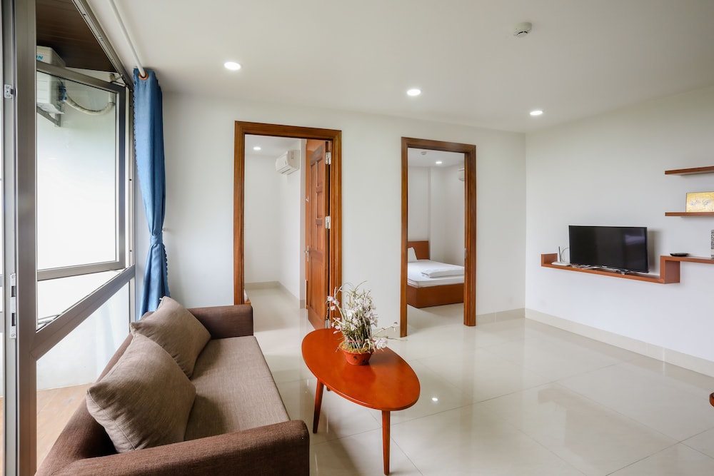 ly apartment