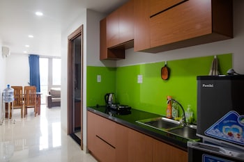 ly apartment