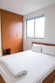 ly apartment