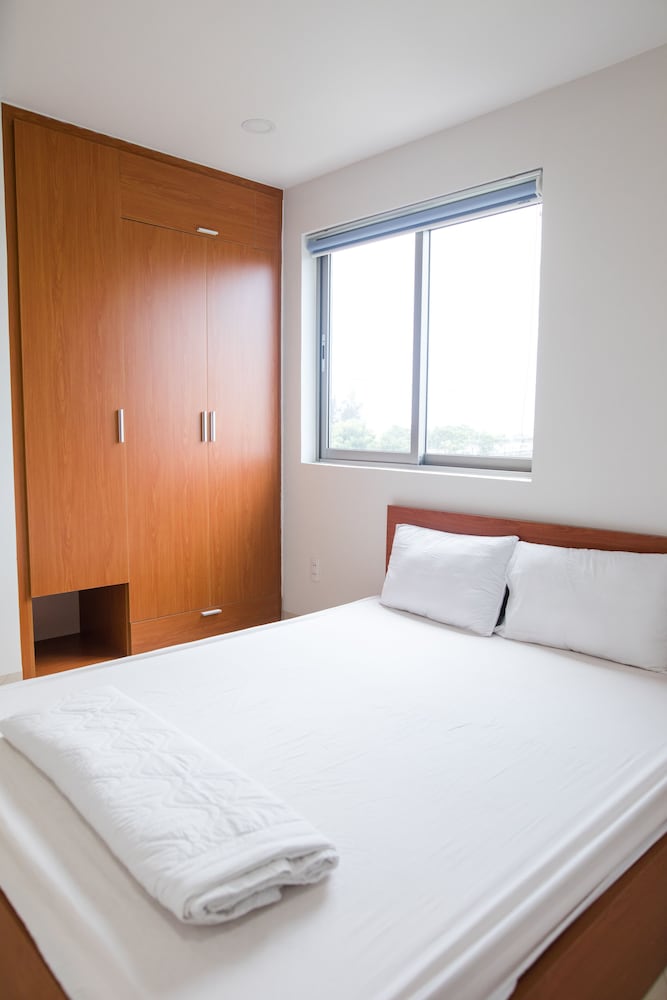ly apartment
