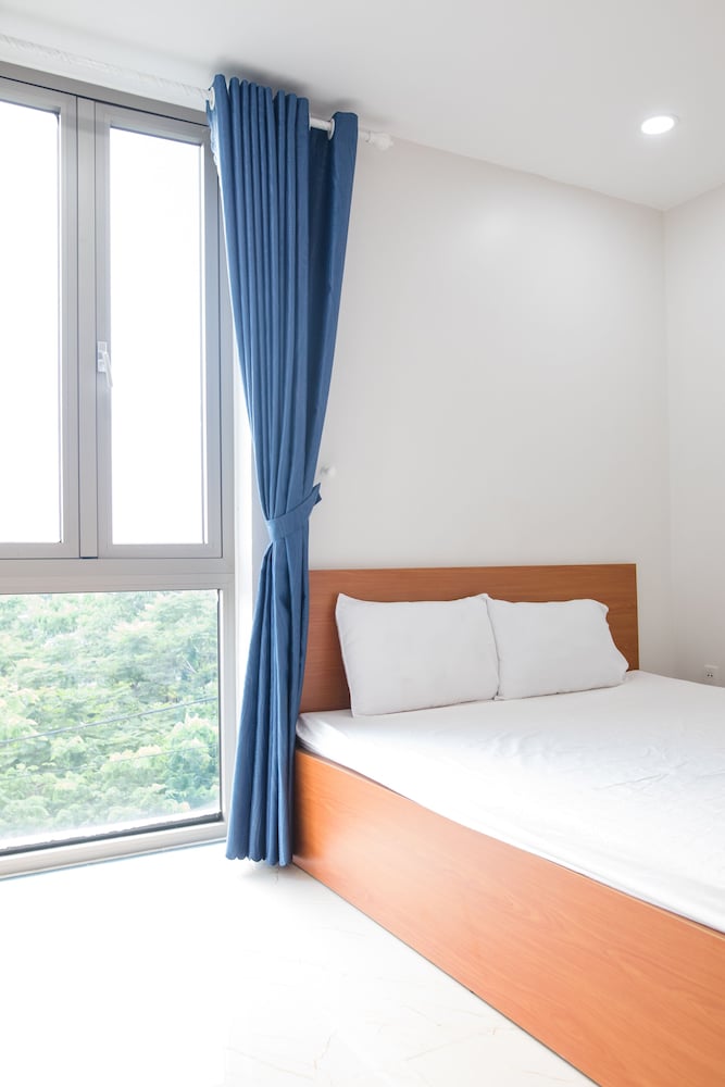 ly apartment