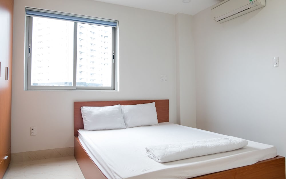 ly apartment