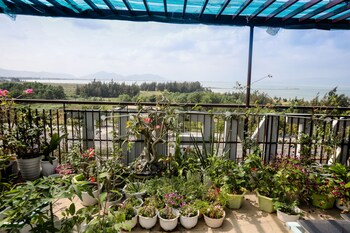ly apartment