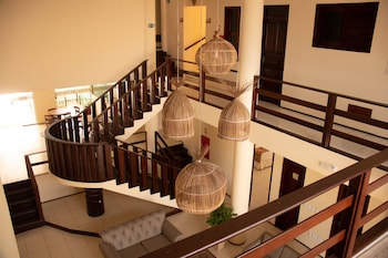 milos beach hotel