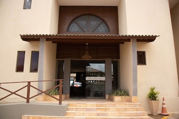 milos beach hotel