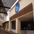 milos beach hotel