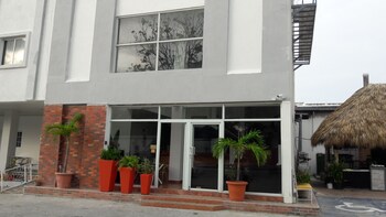 las lajas