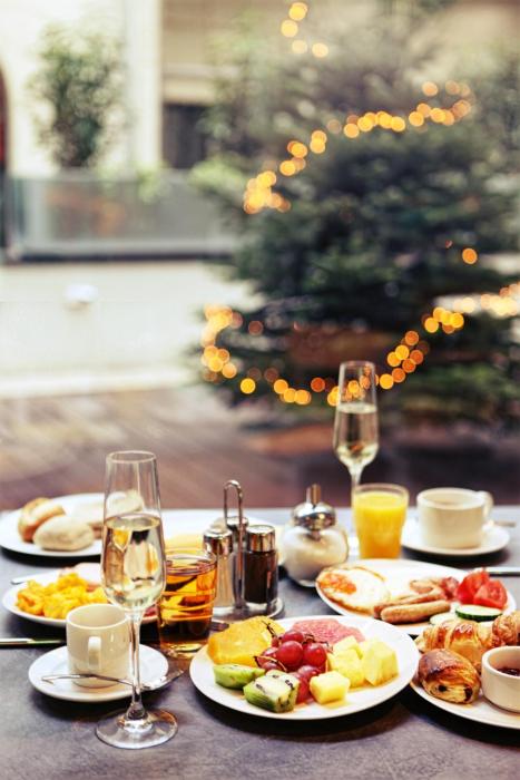 cortile hotel adult only