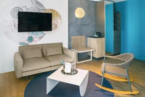 cortile hotel adult only
