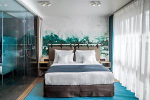 cortile hotel adult only