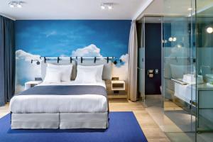 cortile hotel adult only