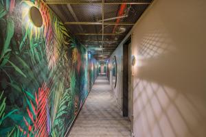 cortile hotel adult only