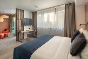 cortile hotel adult only
