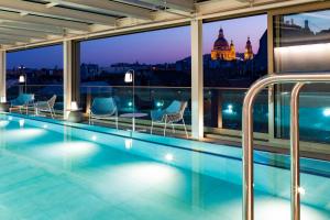 Cortile Hotel - Adult Only,Budapest City Centre>>Budapest,4 star