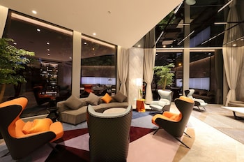 hampton by hilton technology city