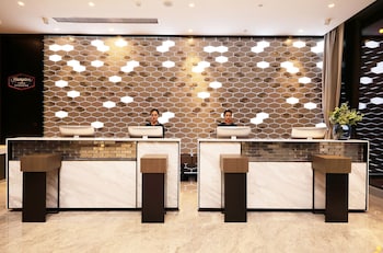 hampton by hilton technology city
