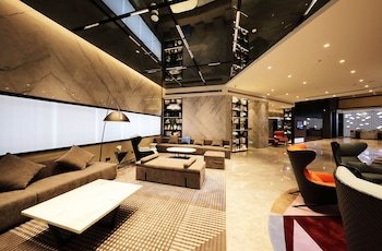 hampton by hilton technology city