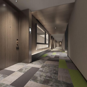 hampton by hilton technology city