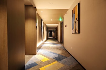 Hampton By Hilton Technology City,,4 star