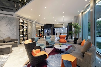 Hampton By Hilton Technology City,,4 star