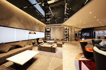hampton by hilton technology city