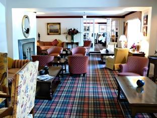 tweeddale arms hotel