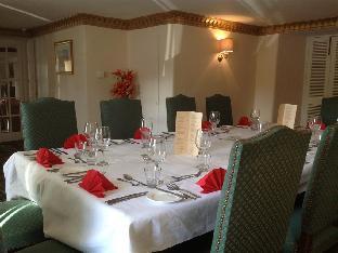 tweeddale arms hotel