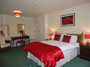 tweeddale arms hotel