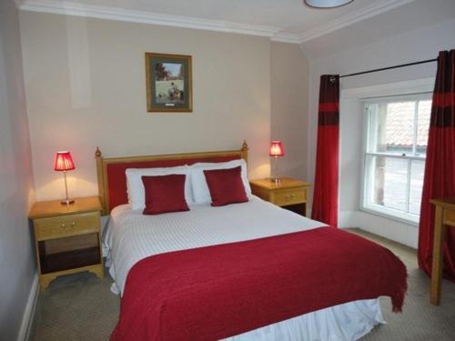 tweeddale arms hotel