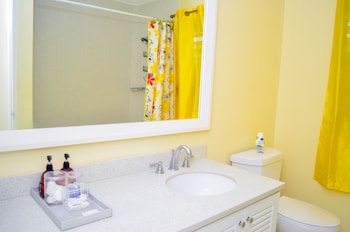 ocean view villa at coolshade ocho rios