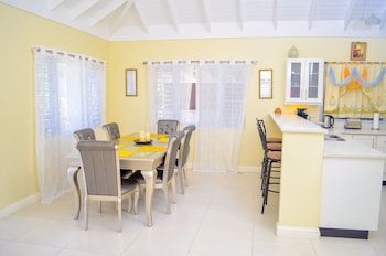ocean view villa at coolshade ocho rios