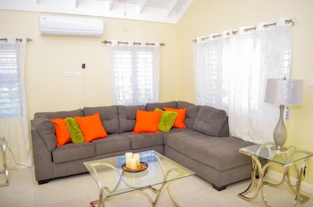 ocean view villa at coolshade ocho rios