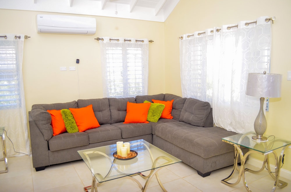 ocean view villa at coolshade ocho rios