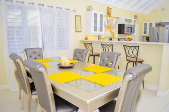 ocean view villa at coolshade ocho rios
