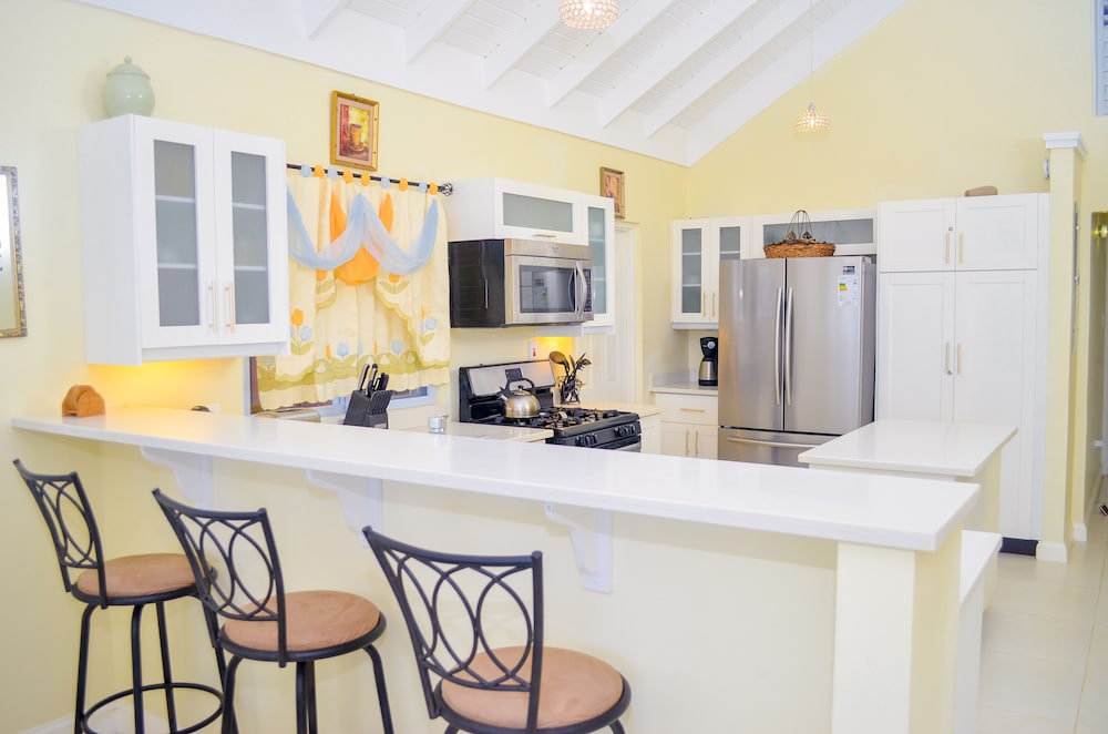 ocean view villa at coolshade ocho rios
