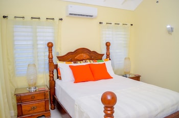 ocean view villa at coolshade ocho rios