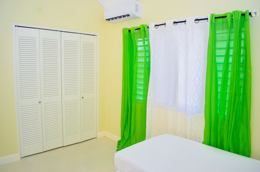 ocean view villa at coolshade ocho rios