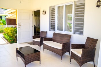 ocean view villa at coolshade ocho rios