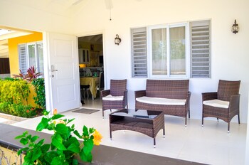 ocean view villa at coolshade ocho rios